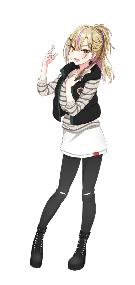 篁 響季