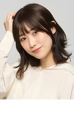 夏吉 ゆうこ（聖舞 理王 役）