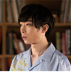 北川翔也